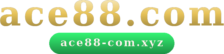 ace88.com logo